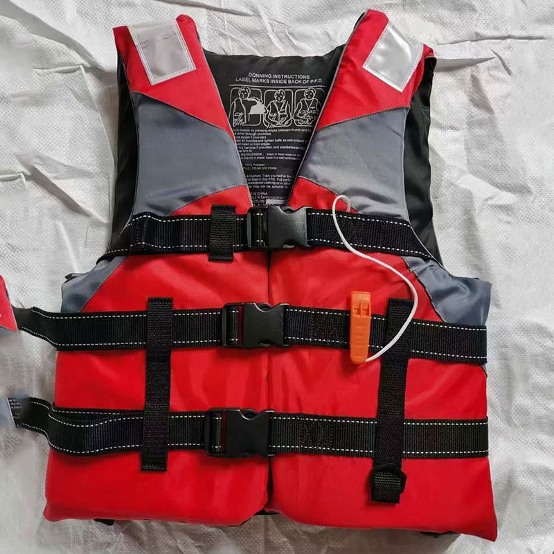 RESCUE EQUIPMENT 