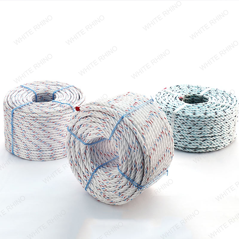  Polypropylene Rope