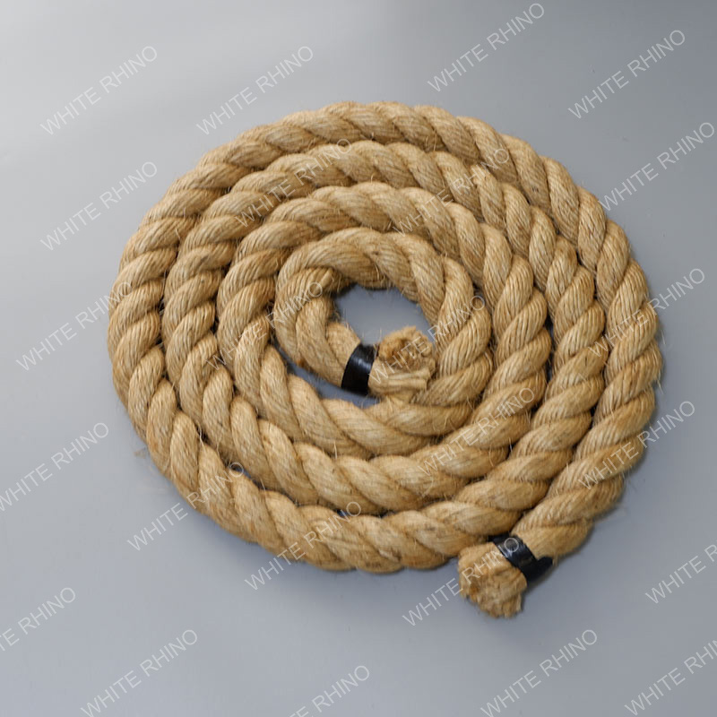 Sisal Rope